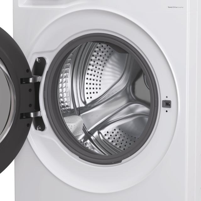 BP 410BL8-S | Пральні машини з фронтальним завантаженням ProWash